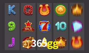 Bônus Diários 365gg
