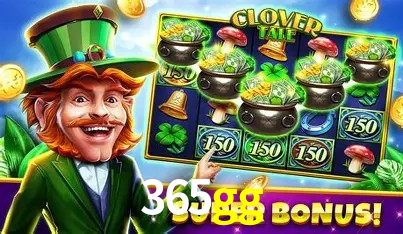 Tecnologia da Plataforma 365gg
