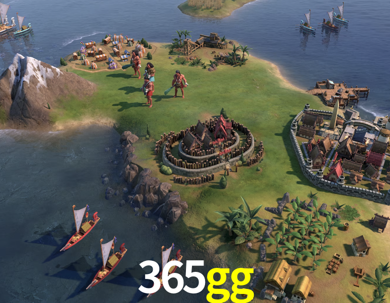 Provedores de Jogos 365gg