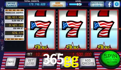 Jogos de Slot 365gg