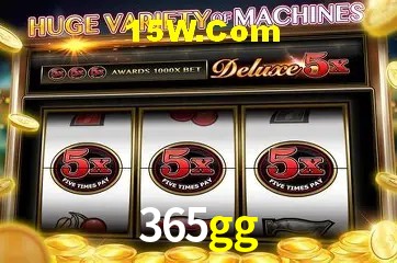 Recursos de Bônus 365gg