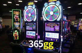 Sinta a adrenalina dos jogos de cassino com 365gg